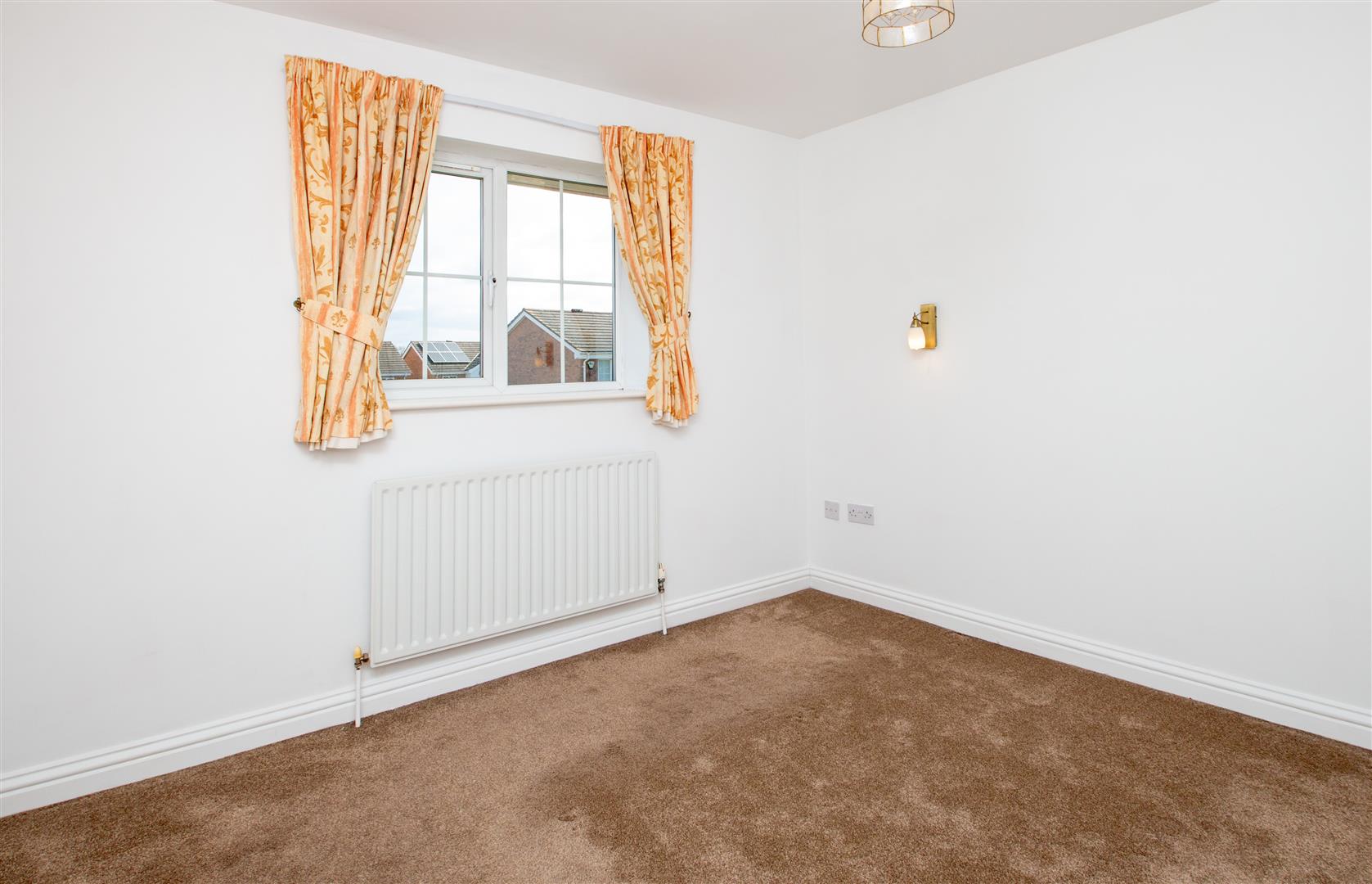Muddiford Lane, Furzton, Milton Keynes